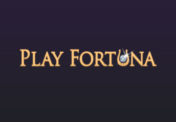 Play Fortuna logo