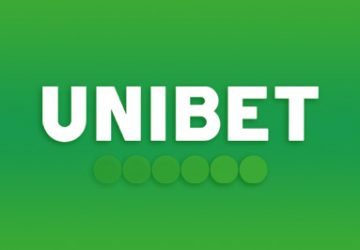 Unibet logo