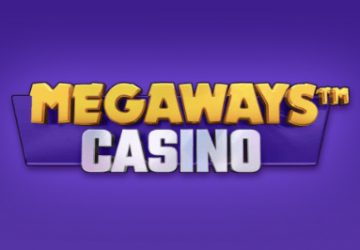 Megaways logo