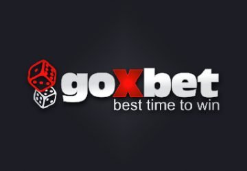 Goxbet logo