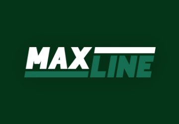 Maxline logo