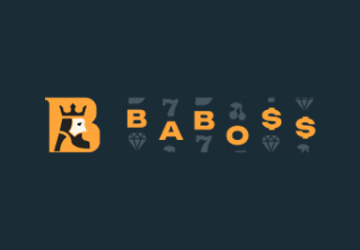 Baboss Casino logo