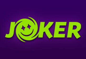 Joker logo