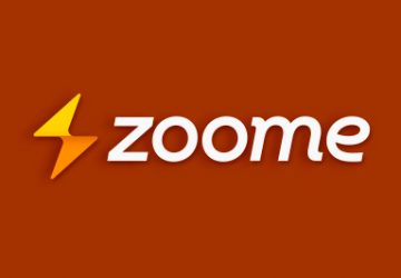 Zoome Casino logo