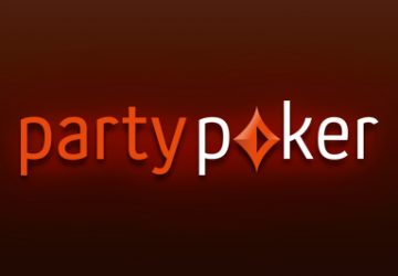 PartyPoker logo