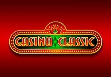 Casino Classic logo