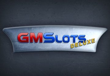 GMSDeluxe logo