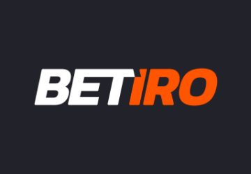 Betiro Casino logo
