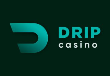 Drip Casino logo