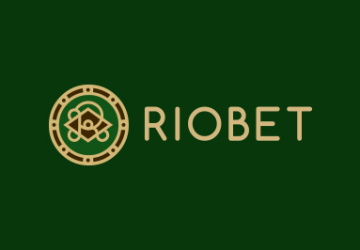 Riobet logo
