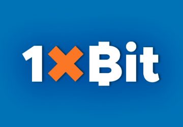 1xBit Casino logo