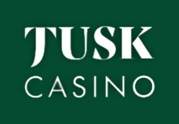 Tusk Casino logo