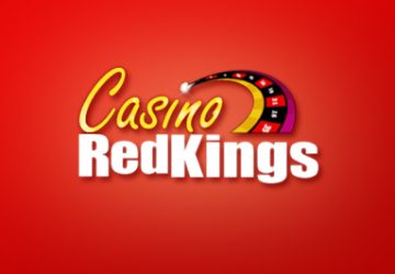 RedKings logo