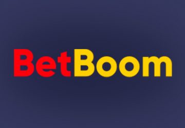 Bet Boom Casino logo