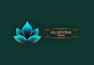 Almyra Casino logo
