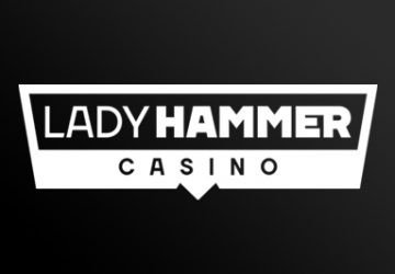 Lady Hammer logo