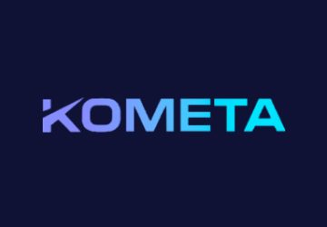 Комета logo