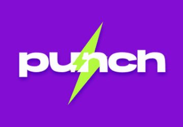 Punch Casino logo