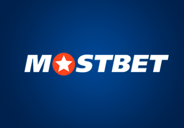 Mostbet Casino logo