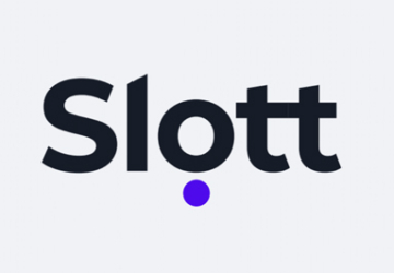 Slott Casino logo