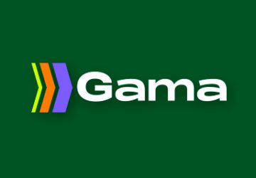 Gama Casino logo