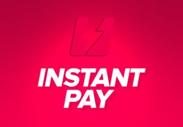 Instantpay logo