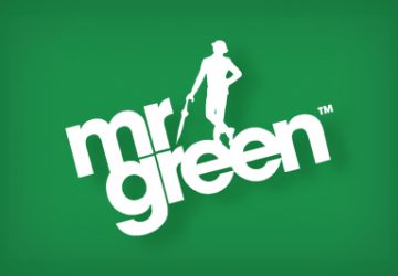 Mr Green logo