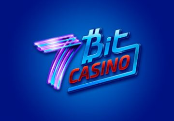7BitCasino logo