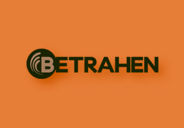 Betrahen logo