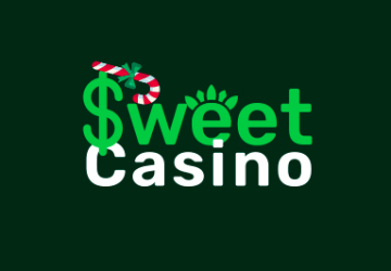 Sweet Casino logo